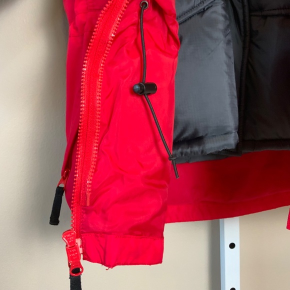 Columbia Sportswear Company Williwaw 3-IN-1 Winter Snow Ski Coat - Picture 9 of 16